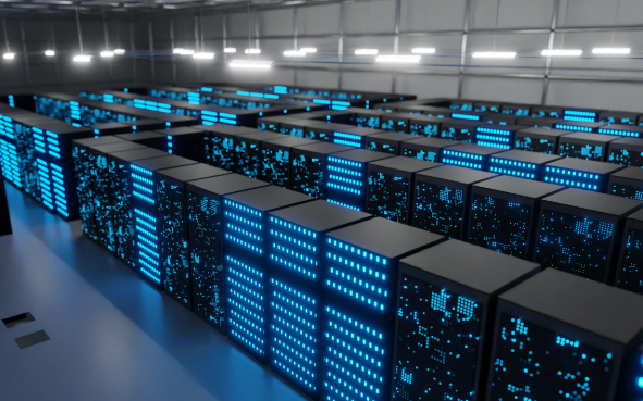 IT & software solutions